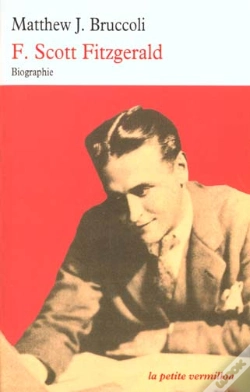 Capa do artigo Fs Fitzgerald