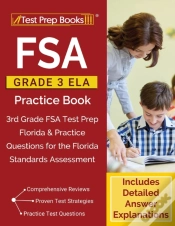 Capa do artigo Fsa Grade 3 Ela Practice Book