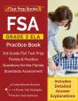 Fsa Grade 3 Ela Practice Book - Preview