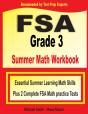 Fsa Grade 3 Summer Math Workbook - Preview