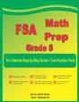Fsa Math Prep Grade 8 - Preview