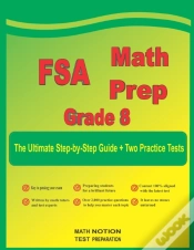Capa do artigo Fsa Math Prep Grade 8