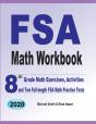 Fsa Math Workbook - Preview