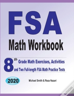 Capa do artigo Fsa Math Workbook