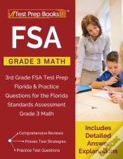 Capa do artigo Fsa Practice Grade 3 Math