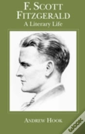 Capa do artigo F.Scott Fitzgerald