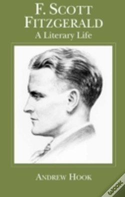 Capa do artigo F.Scott Fitzgerald