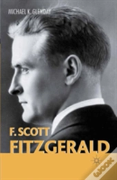 F.Scott Fitzgerald