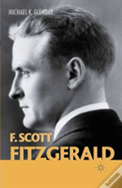Capa do artigo F.Scott Fitzgerald