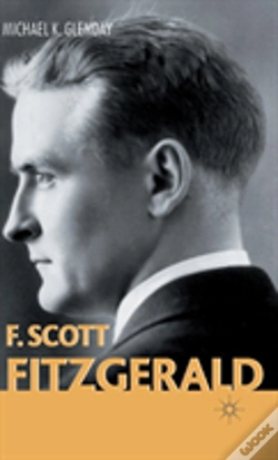 Capa do artigo F.Scott Fitzgerald