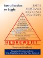 Fse University Intro To Logic Classroom Workbook - Preview