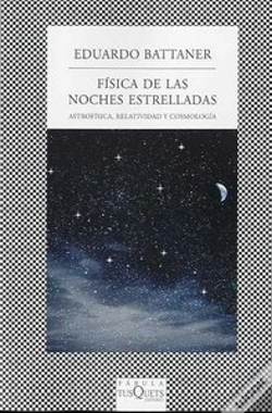 Capa do artigo F¡Sica De Las Noches Estrelladas
