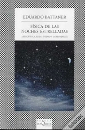 Capa do artigo F¡Sica De Las Noches Estrelladas