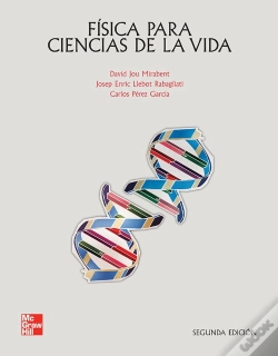Capa do artigo F{Sica Para La Ciencias De La Vida