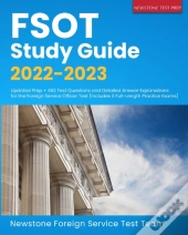 Fsot Study Guide 2022-2023