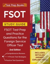 Capa do artigo Fsot Study Guide