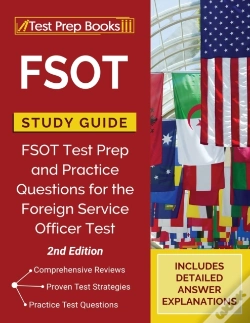 Capa do artigo Fsot Study Guide