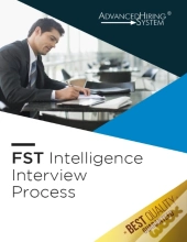 Fst Intelligence Interview Process