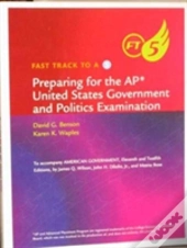 Fst Trk 5 Ap Gdg Am Govt 12e