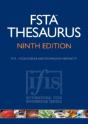 Fsta Thesaurus Ninth Edition - Preview