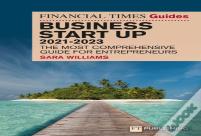 Ft Guide To Business Start Up 2021-2023