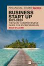 Ft Guide To Business Start Up 2021-2023 - Preview