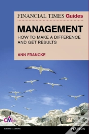 Capa do artigo Ft Guide To Management