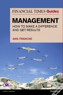 Capa do artigo Ft Guide To Management