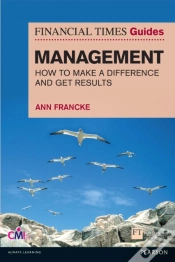 Capa do artigo Ft Guide To Management