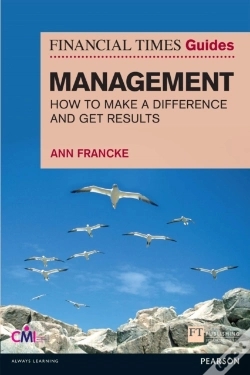 Capa do artigo Ft Guide To Management