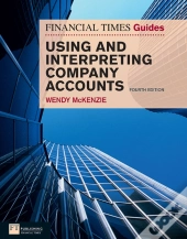 Ft Guide To Using And Interpreting Company Accounts Ebook