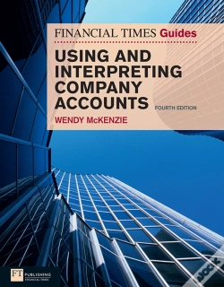 Capa do artigo Ft Guide To Using And Interpreting Company Accounts Ebook