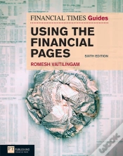 Capa do artigo Ft Guide To Using The Financial Pages