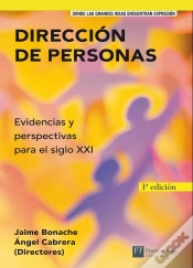 Capa do artigo Ft/Ph: Dirección De Personas