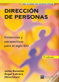 Capa do artigo Ft/Ph: Dirección De Personas