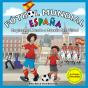 Ftbol Mundial Espaa - Preview