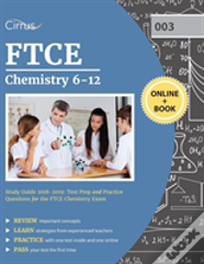 Ftce Chemistry 6-12 Study Guide 2018-2019