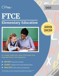 Capa do artigo Ftce Elementary Education K-6 Study Guide 2019-2020