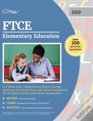 Ftce Elementary Education K-6 Study Guide