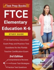 Capa do artigo Ftce Elementary Education K-6 Study Guide