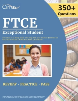 Capa do artigo Ftce Exceptional Student Education K-12 Study Guide
