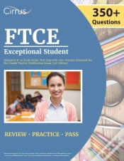 Capa do artigo Ftce Exceptional Student Education K-12 Study Guide