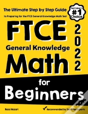 Capa do artigo Ftce General Knowledge Math For Beginner