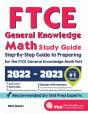 Ftce General Knowledge Math Study Guide: - Preview