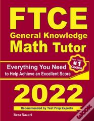 Ftce General Knowledge Math Tutor