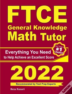 Capa do artigo Ftce General Knowledge Math Tutor