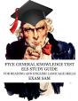 Ftce General Knowledge Test Els Study Guide - Preview