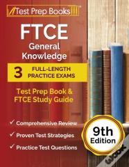 Ftce General Knowledge Test Prep Book