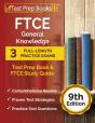 Ftce General Knowledge Test Prep Book - Preview