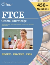 Ftce General Knowledge Test Study Guide 2022-2023